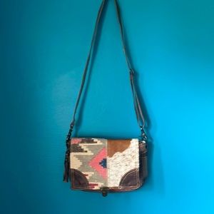 New without tags/never used Myra bag